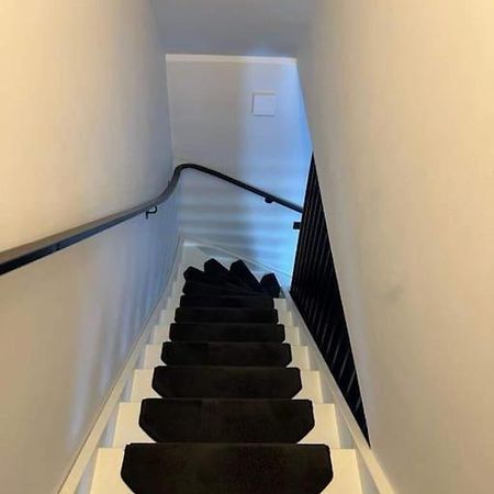 Fint Hus Naera Jaervsoebacken Villa Exteriör bild