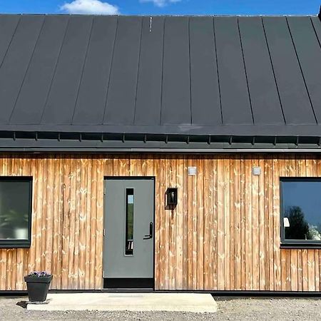 Fint Hus Naera Jaervsoebacken Villa Exteriör bild