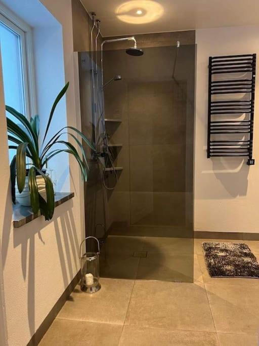 Fint Hus Naera Jaervsoebacken Villa Exteriör bild