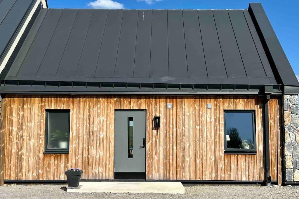 Fint Hus Naera Jaervsoebacken Villa Exteriör bild